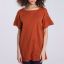 Picture of Oversized Women T-Shirt