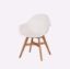Picture of Leather club chair
