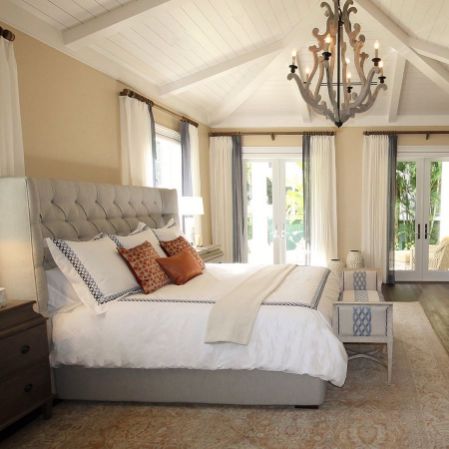 Picture for category Bed bedroom ceiling